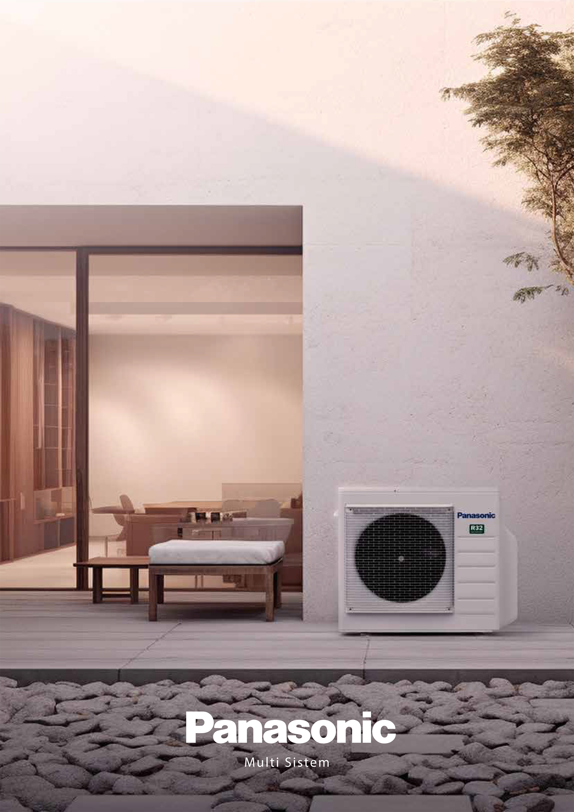 Panasonic Multi Sistem Katalog