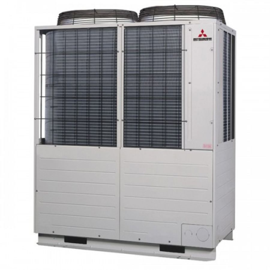 VRF Sistemler